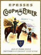 Coup  de l'Etrier_Testuz 1983